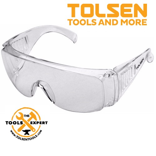 KÍNH BẢO HỘ LAO ĐỘNG TOTAL TSP304