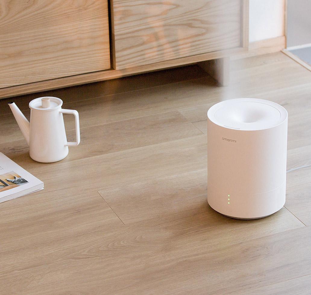 MÁY TẠO ĐỘ ẨM XIAOMI SMARTMI JSQ01ZM