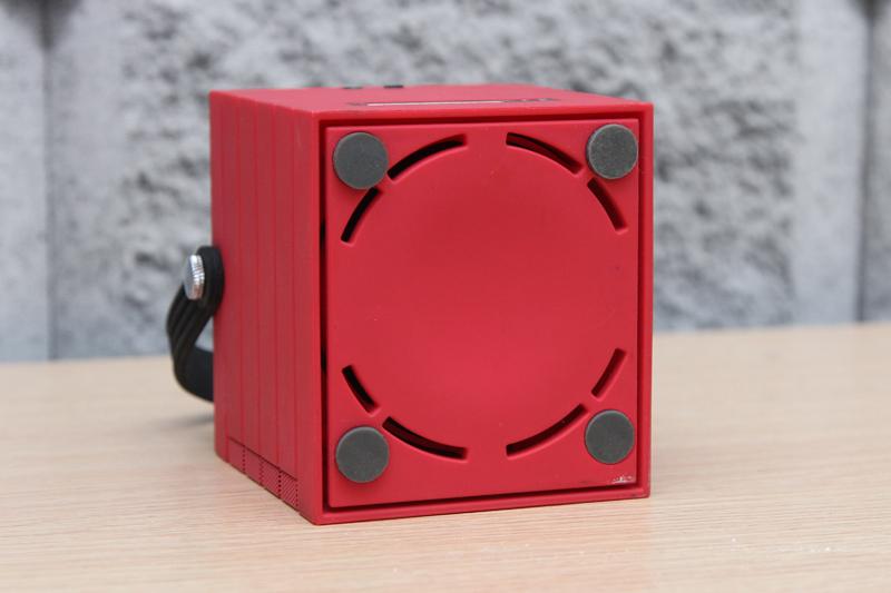 Loa Bluetooth Amethyst MD3