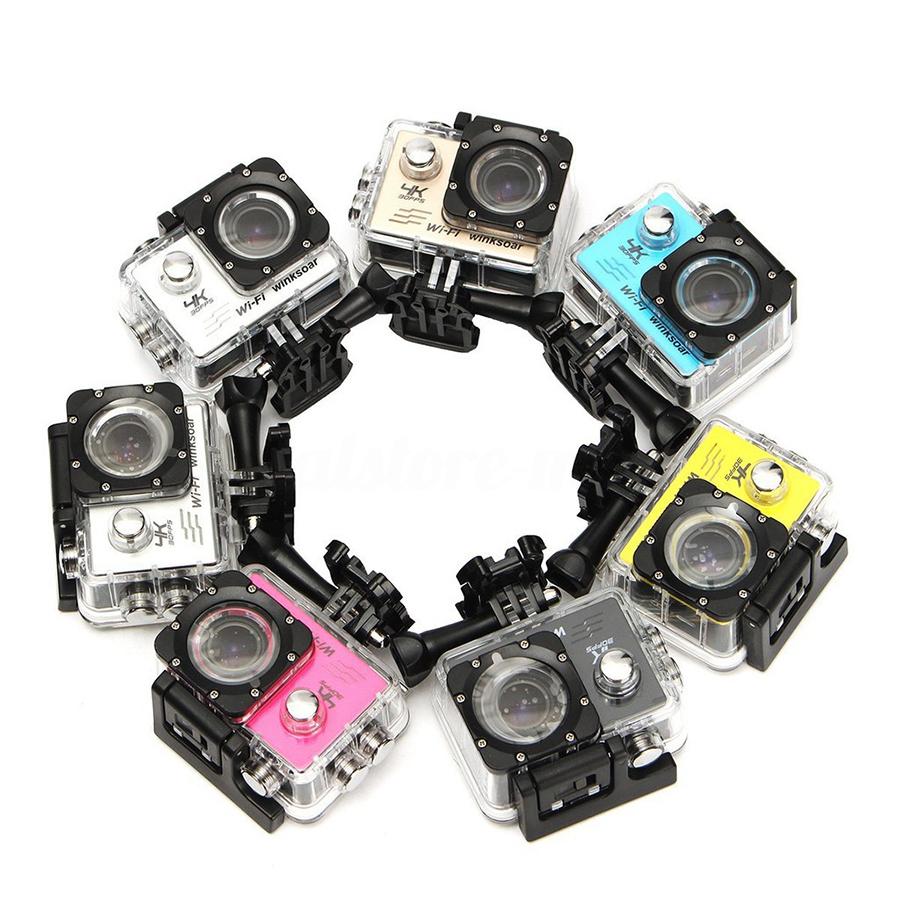 Camera hành trình Sport cam A19