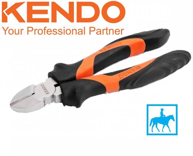 KỀM CẮT KENDO 10202