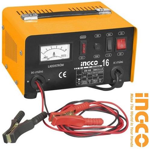 MÁY SẠC BÌNH INGCO ING-CB1601