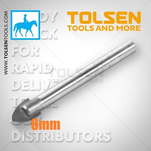 MŨI KHOAN KÍNH TOLSEN 75693