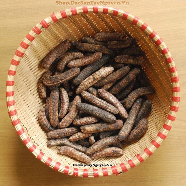 Chuối Hột Rừng 3kg