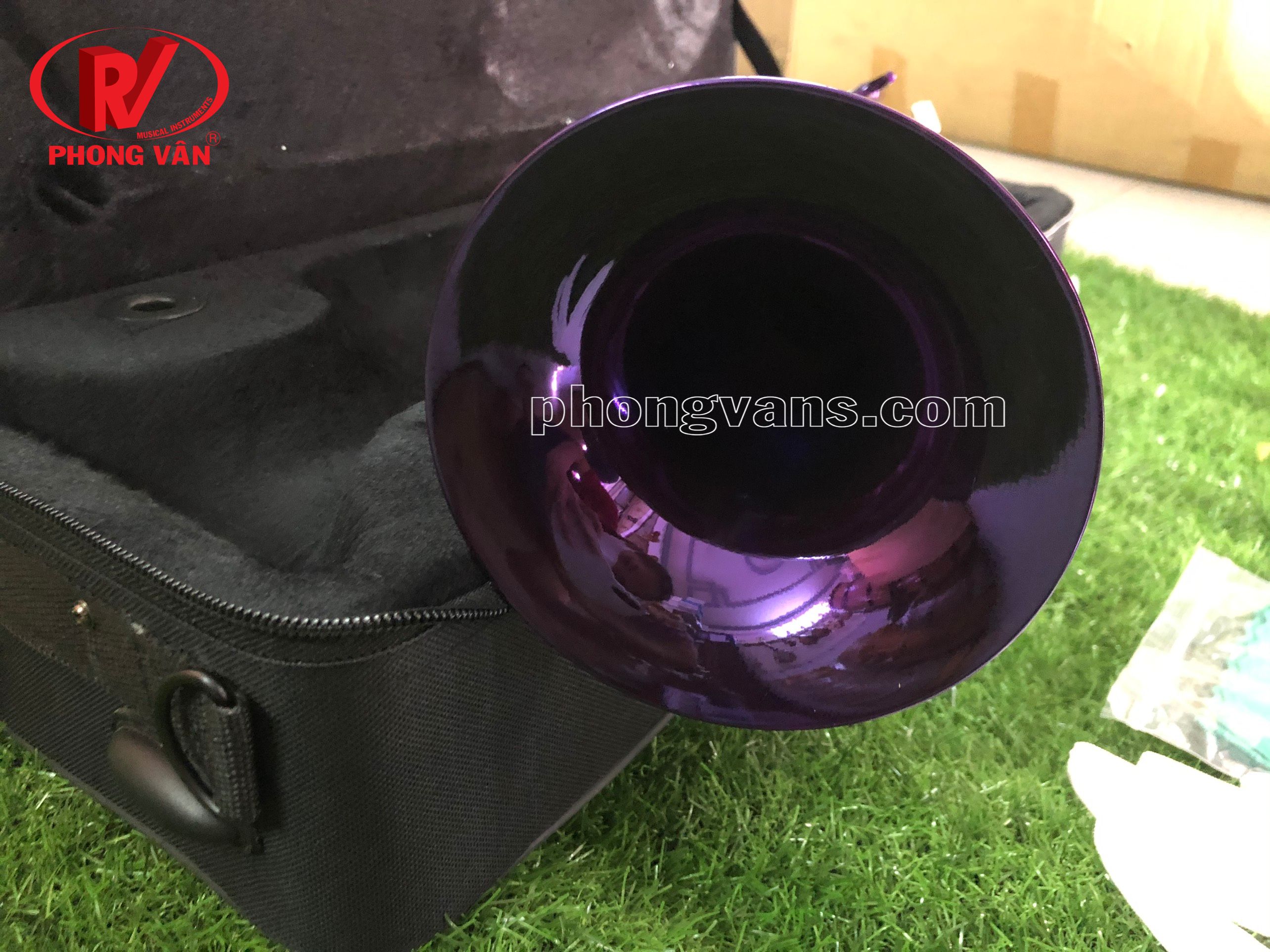 Kèn Trumpet Victoria USA VTR-568EX