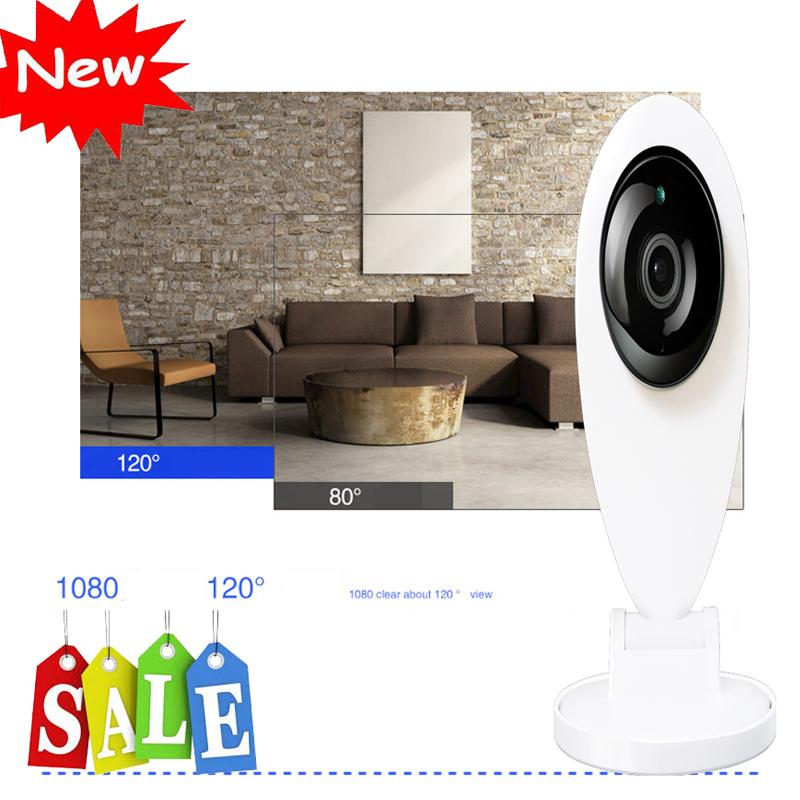 Camera WiFi HKCAM Y1- HD 720P