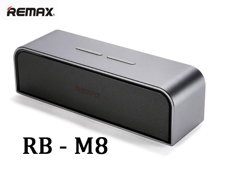 Loa bluetooth Remax RB-M8