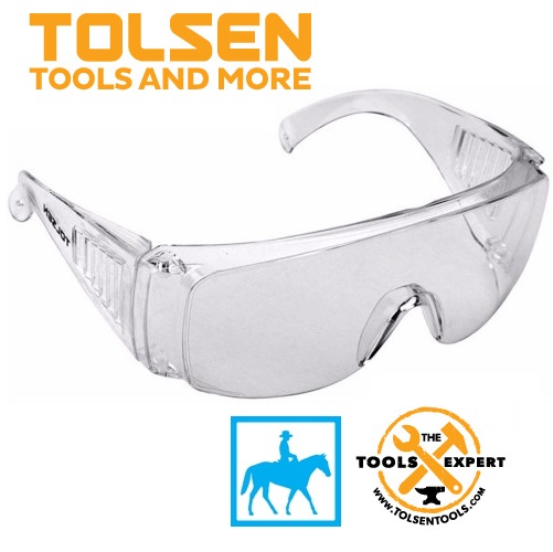 KÍNH BẢO HỘ LAO ĐỘNG TOTAL TSP304
