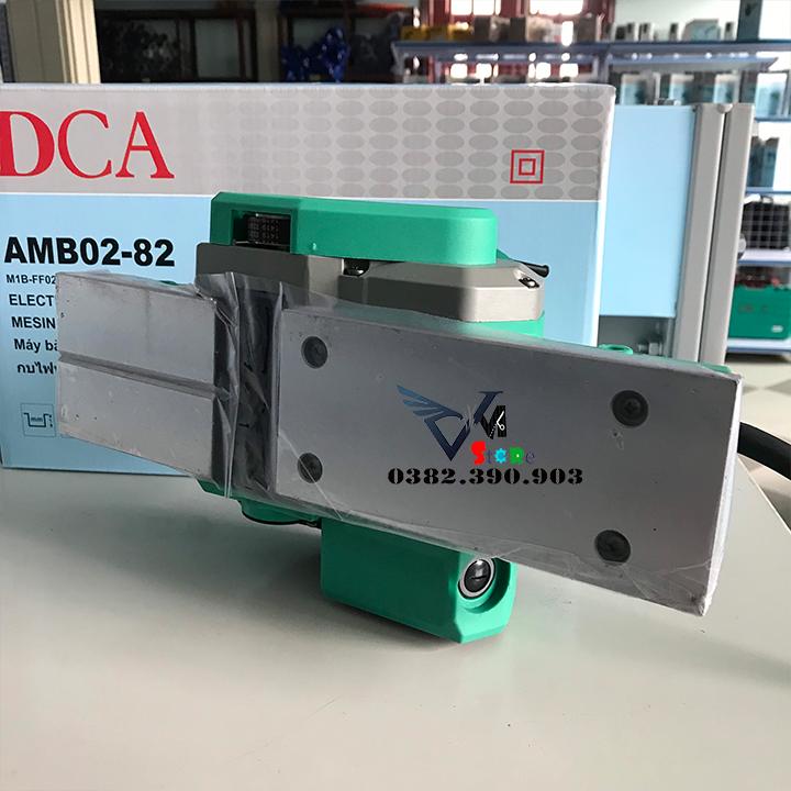 MÁY BÀO GỖ DCA AMB02-82