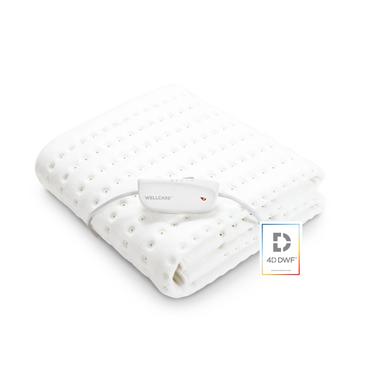 Chăn điện sưởi ấm Wellcare WE-167UBHD Eco Fleece