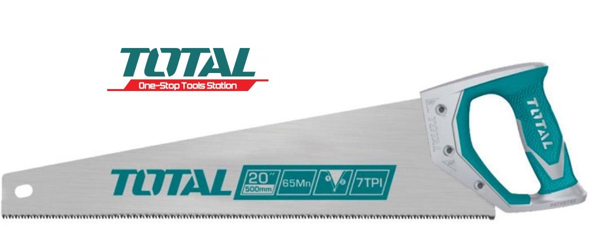 Cưa cắt cành Total THT55206/THT55206D