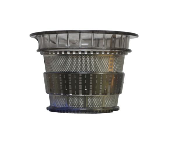 Máy Ép Hoa Quả Chậm GERTECH GT-J203