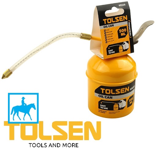 BÌNH XỊT NHỚT TOLSEN 65225