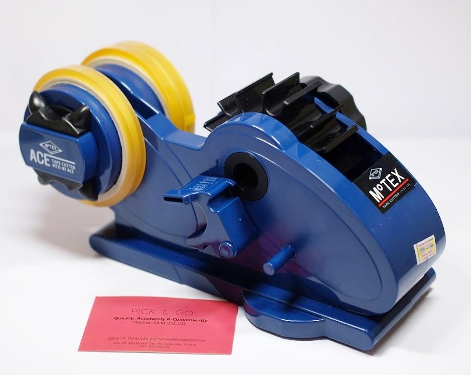 Cắt keo đại Motex MTX-03 ACE