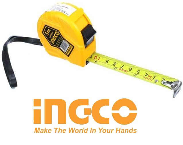 THƯỚC CUỘN INGCO HSMT08352