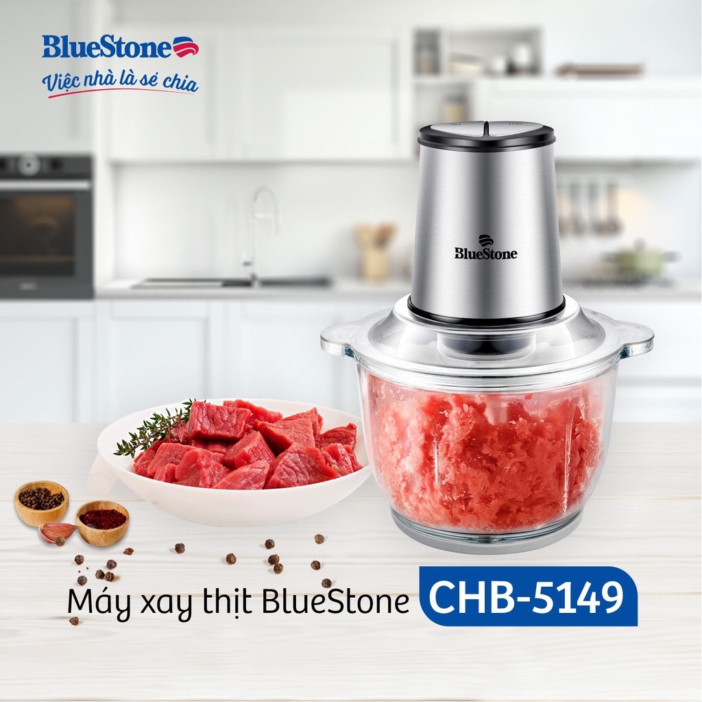 Máy Xay Thịt BLUESTONE CHB-5149