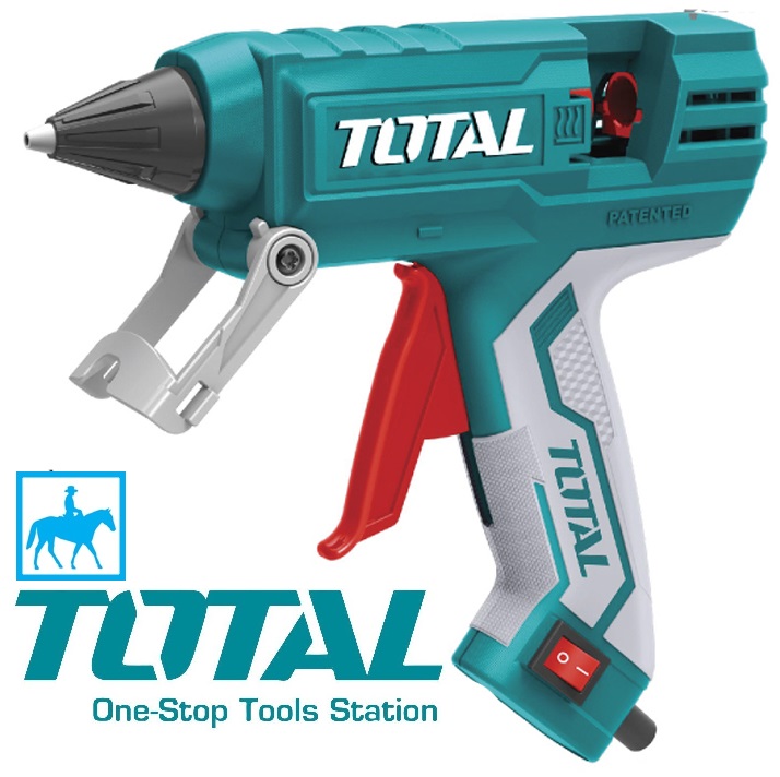 SÚNG BẮN KEO TOTAL TT301116