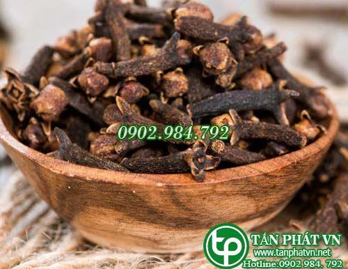 Nụ Đinh Hương Khô 1kg