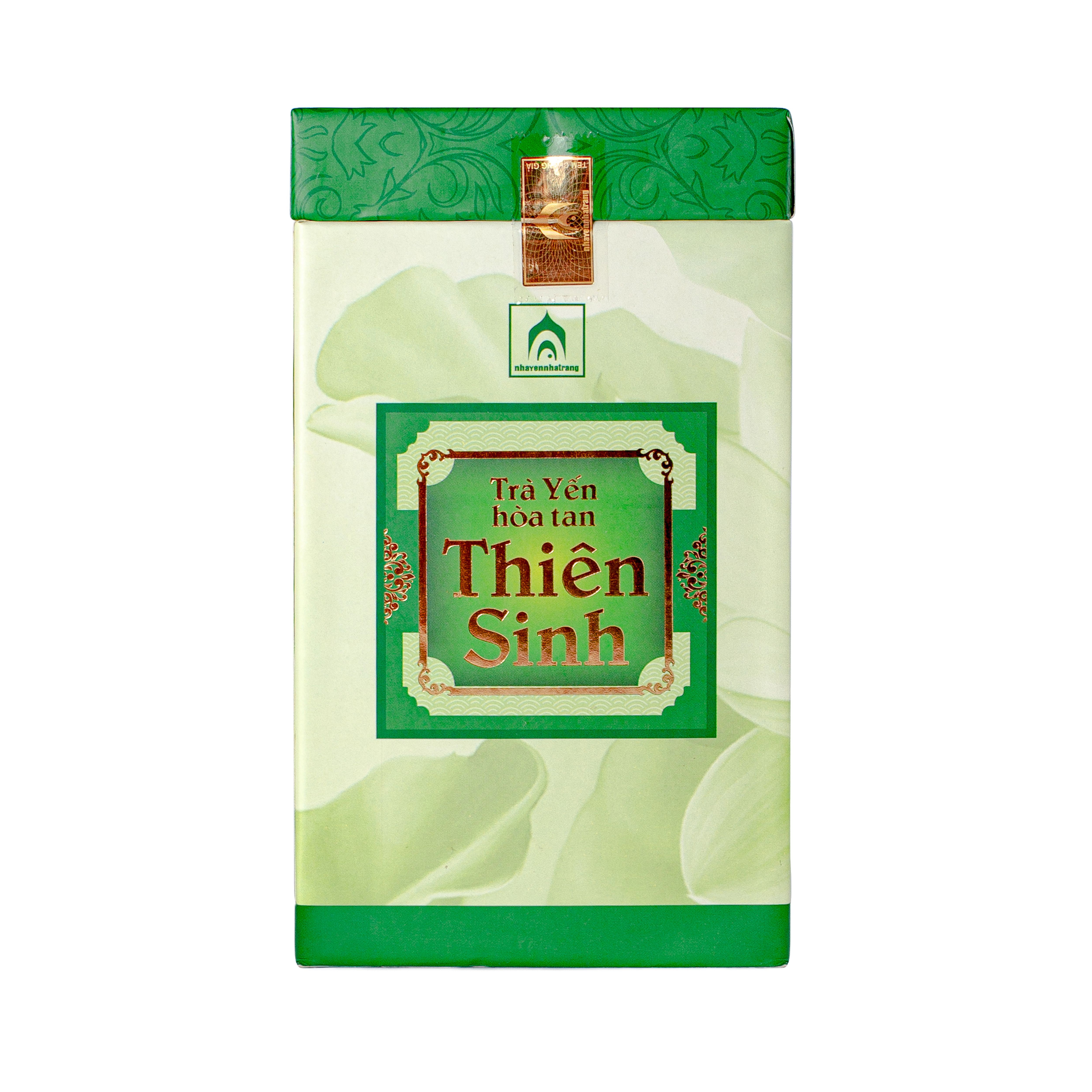 Trà yến Thiên Sinh 20 gói