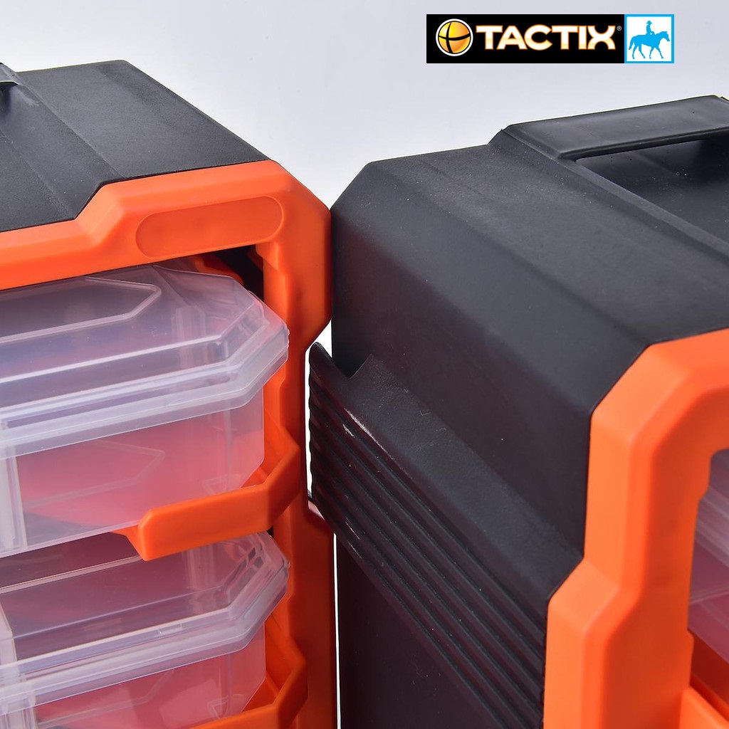 HỘP ĐỰNG LINH KIỆN TACTIX 320672