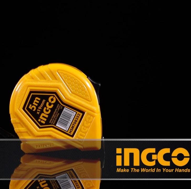 THƯỚC CUỘN INGCO HSMT08352