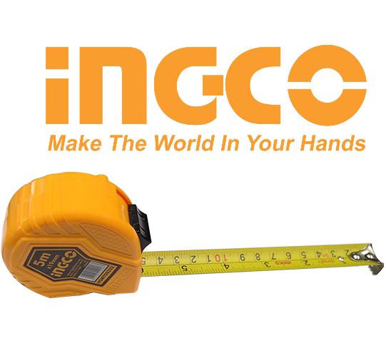 THƯỚC CUỘN INGCO HSMT08352