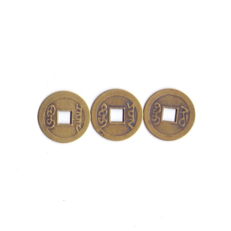 Samurai trẻ tuổi - Tập 3 - Long đạo