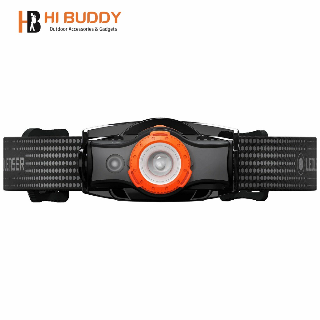 Đèn pin Ledlenser MH5