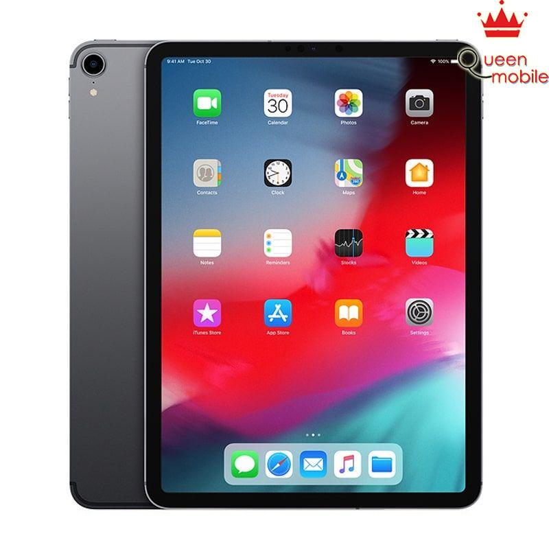 iPad Pro 11inch WiFi Cellular 512GB 2018