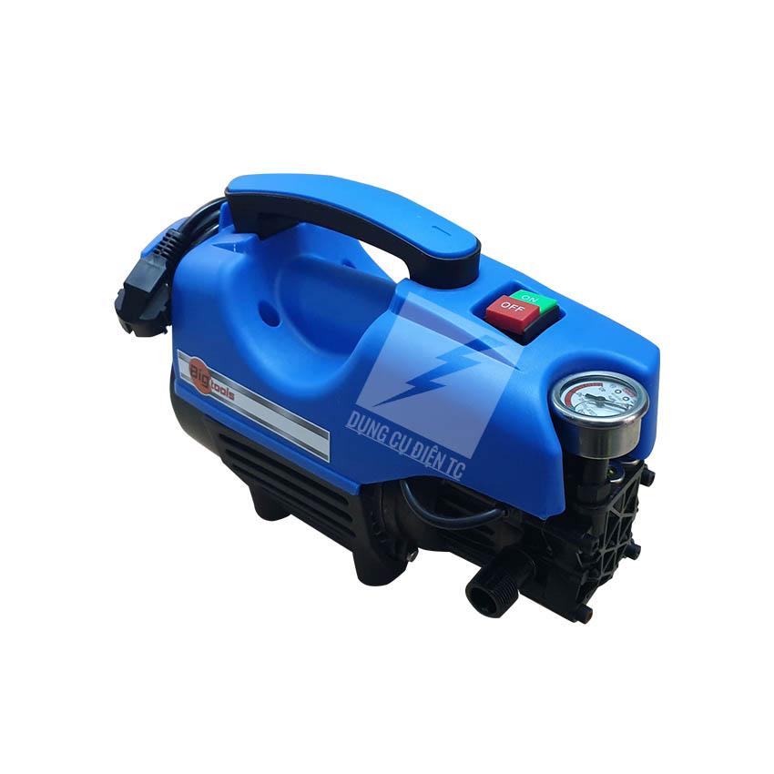 MÁY XỊT RỬA XE BIGTOOLS E2