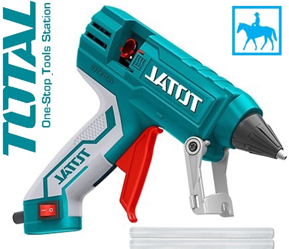 SÚNG BẮN KEO TOTAL TT301116