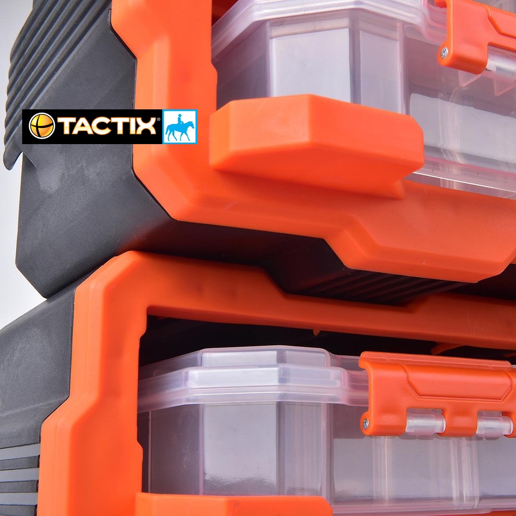 HỘP ĐỰNG LINH KIỆN TACTIX 320676