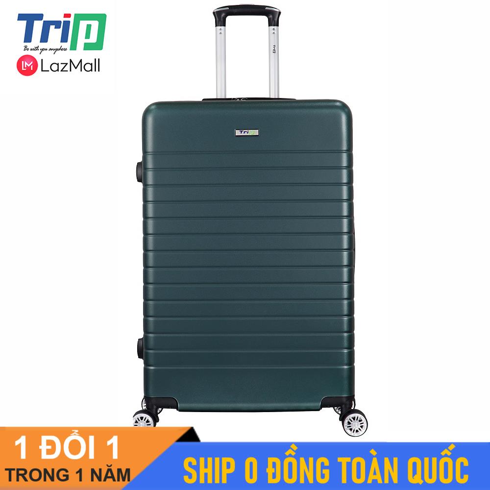 Vali du lịch Trip PC911 - 28inch