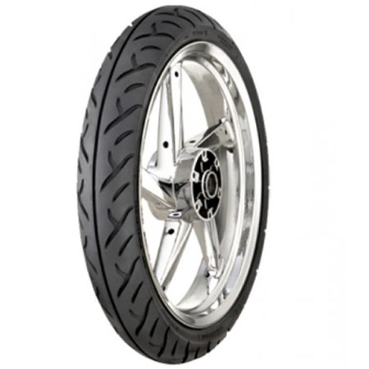 Vỏ/lốp Xe Máy Dunlop TT902 100/70-17