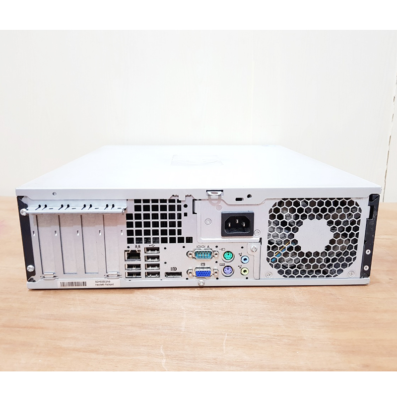 Bộ vi xử lý Core i5 4460