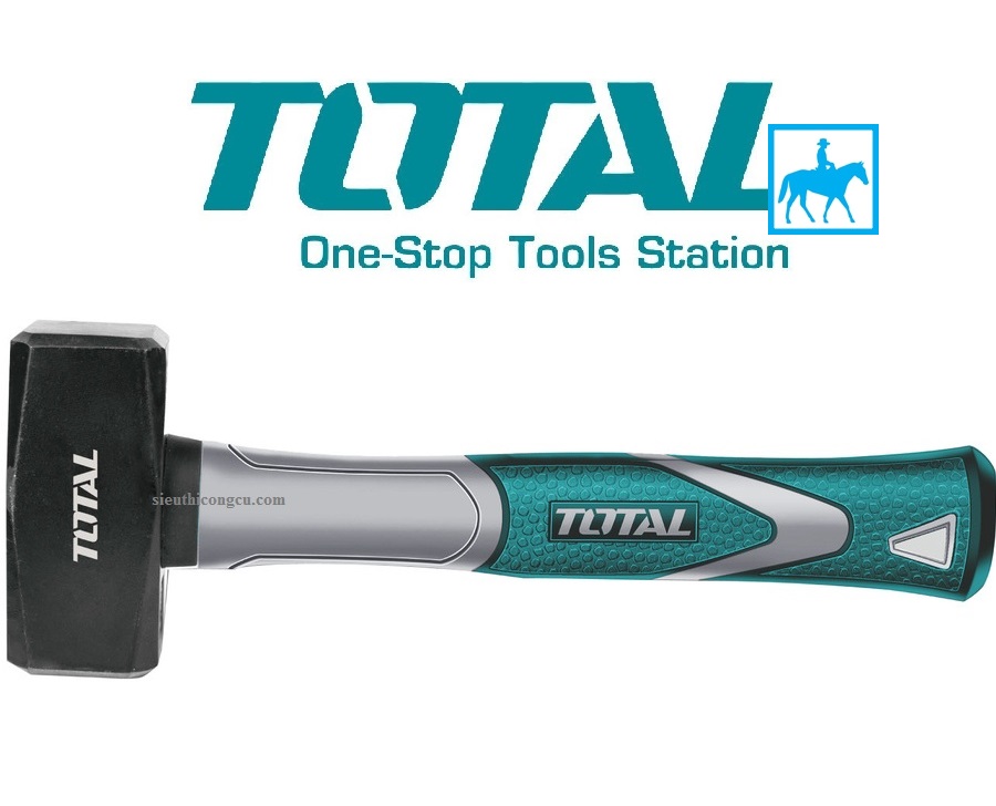 Búa Total THT7210006 1KG