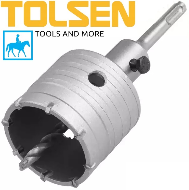 MŨI KHOAN KHOÉT LỖ TOLSEN 75890