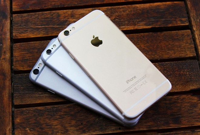 iPhone 6 64GB