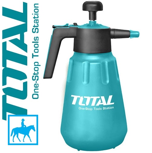 BÌNH XỊT TOTAL THSPP2021