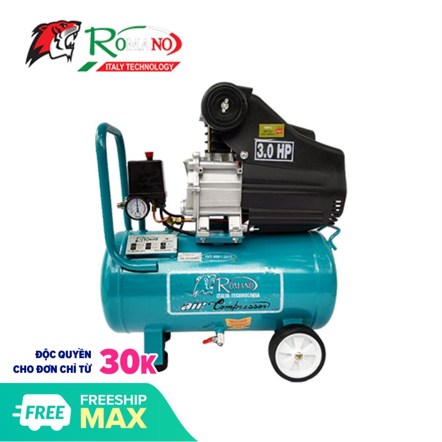 MÁY NÉN KHÍ ROMANO ROMA-4230