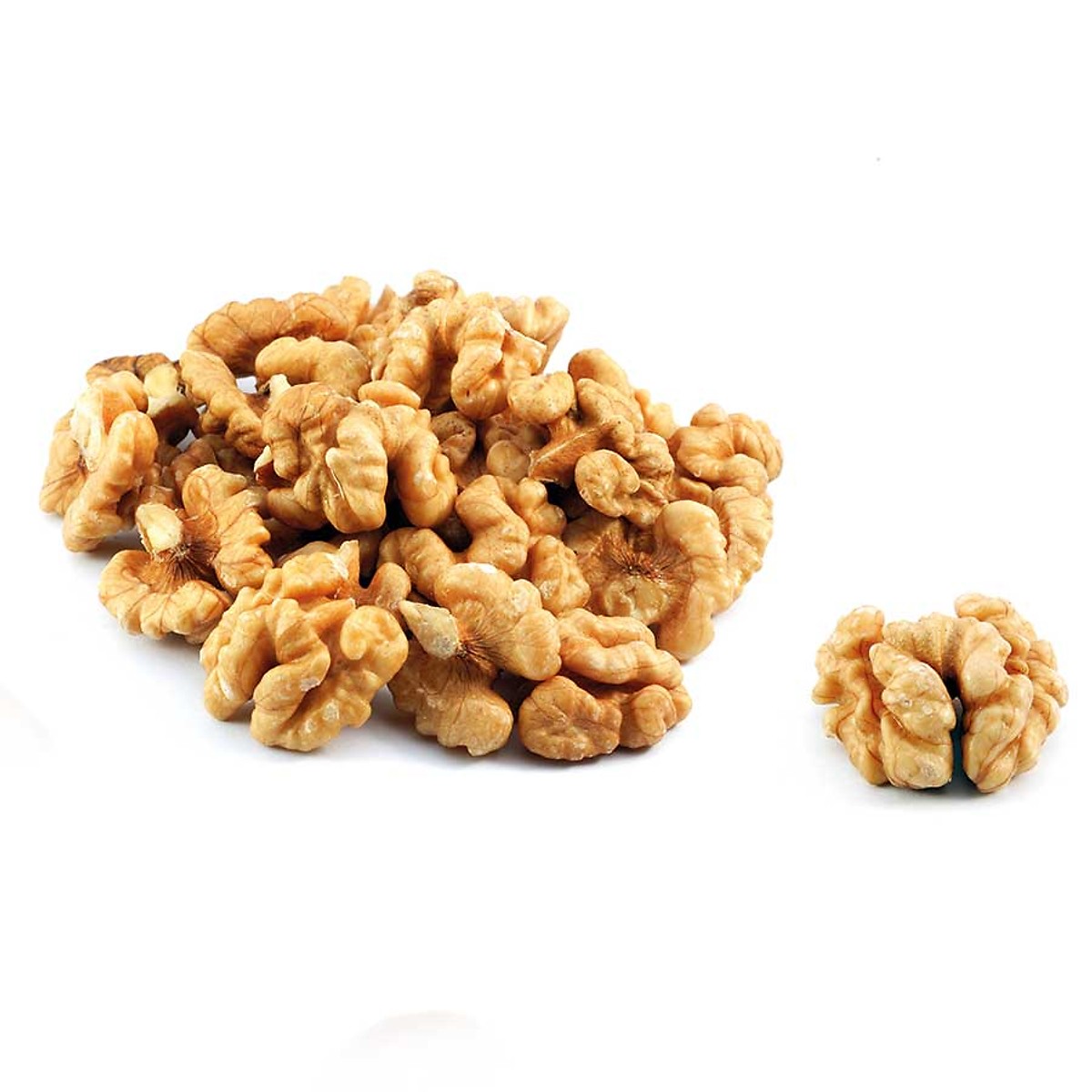 Hạt Óc Chó REAL FOOD STORE hộp 400g
