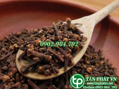 Nụ Đinh Hương Khô 1kg
