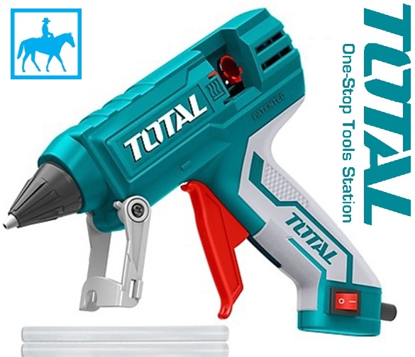 SÚNG BẮN KEO TOTAL TT301116