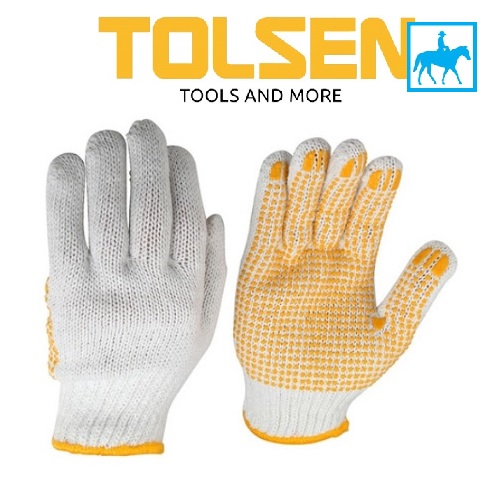 BAO TAY BẢO HỘ TOLSEN 45006