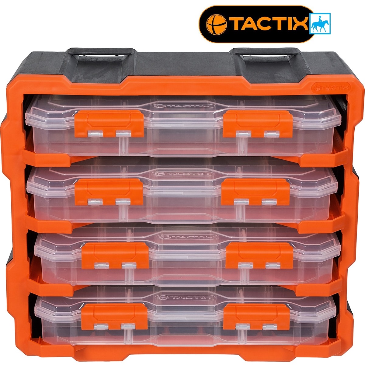 HỘP ĐỰNG LINH KIỆN TACTIX 320670
