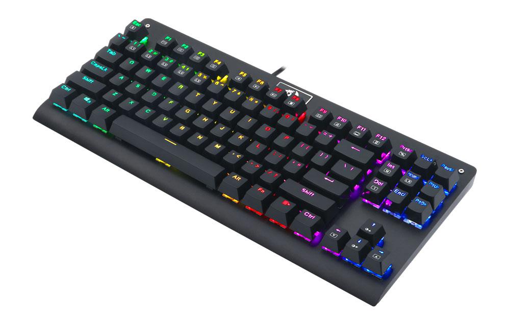 Bàn Phím Redragon Anala K568 RGB