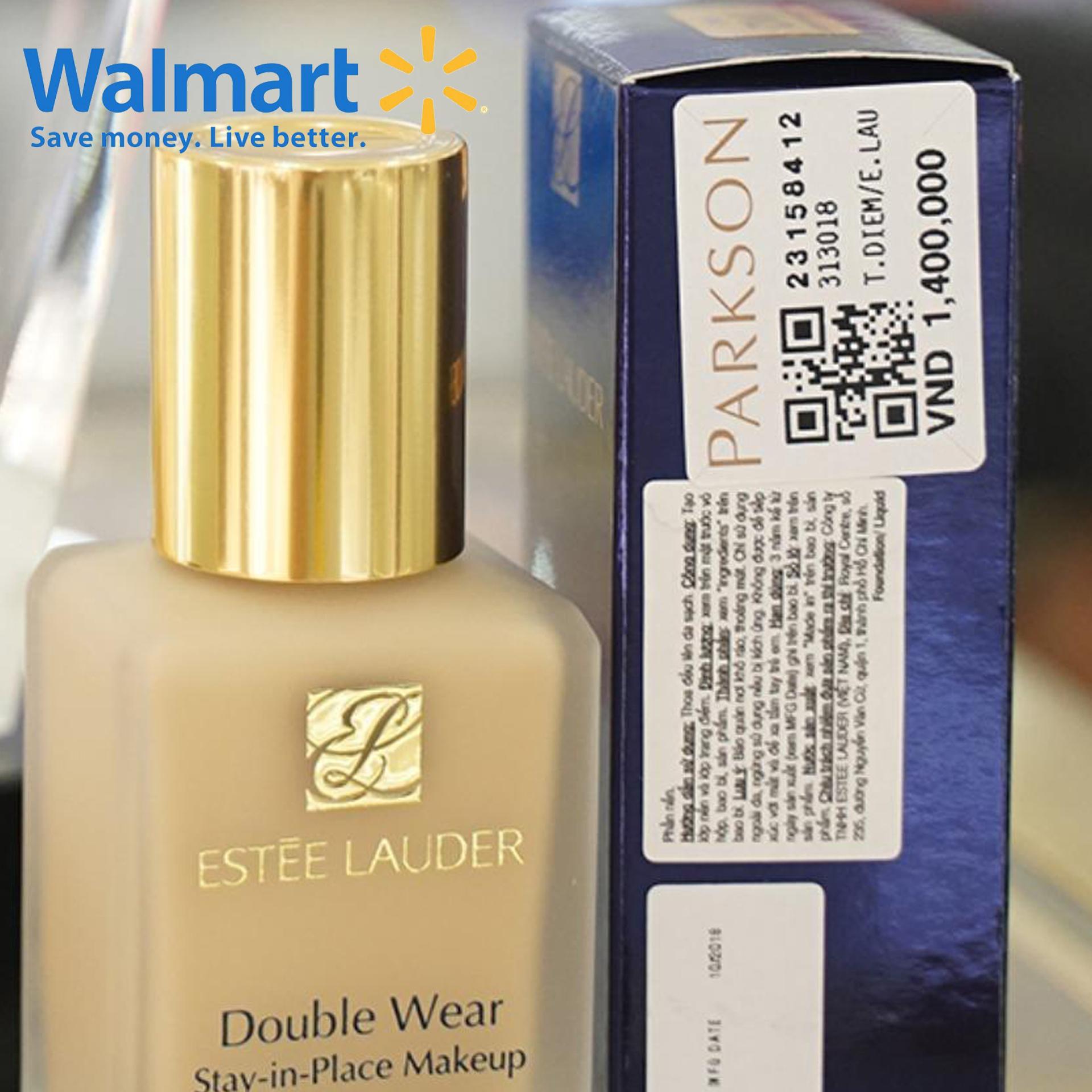 Kem nền Estée Lauder Double Wear SPF 10