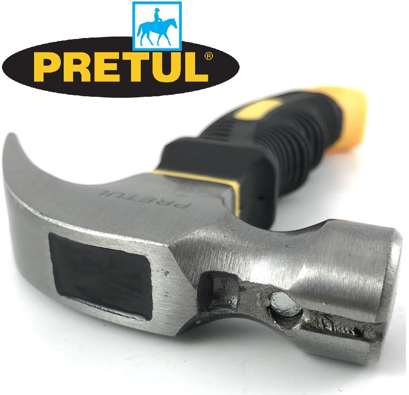 BÚA MINI PRETUL 22291