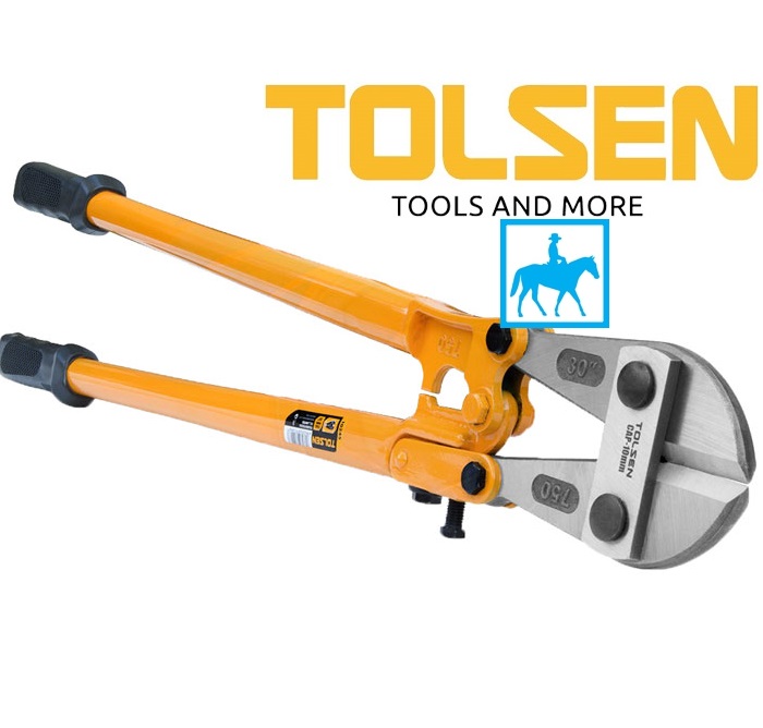 Kềm cắt sắt Tolsen 10241 30cm