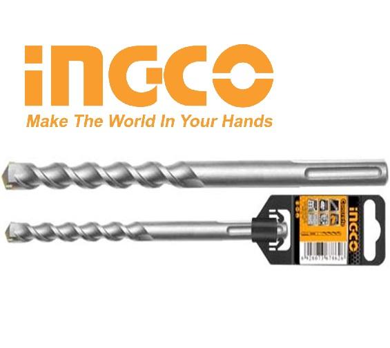 MŨI KHOAN BÊ TÔNG ĐUÔI GÀI INGCO DBH1211001